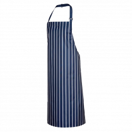 Vedenpitävä Bib-esiliina