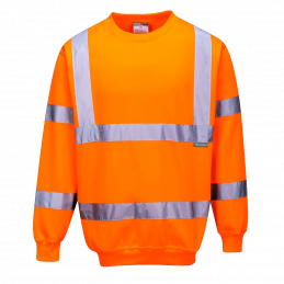 Hi-Vis Gollege-pusero