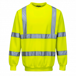 Hi-Vis Gollege-pusero