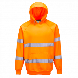 Hi-Vis Huppari