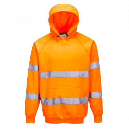 Hi-Vis Huppari