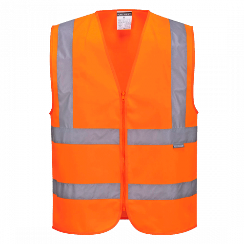 HiVis ketjullinen liivi