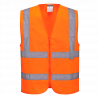 HiVis ketjullinen liivi