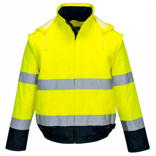 Essential 2-in-1 takki