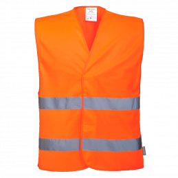 Hi-Vis-liivi,2-nauhaliivi