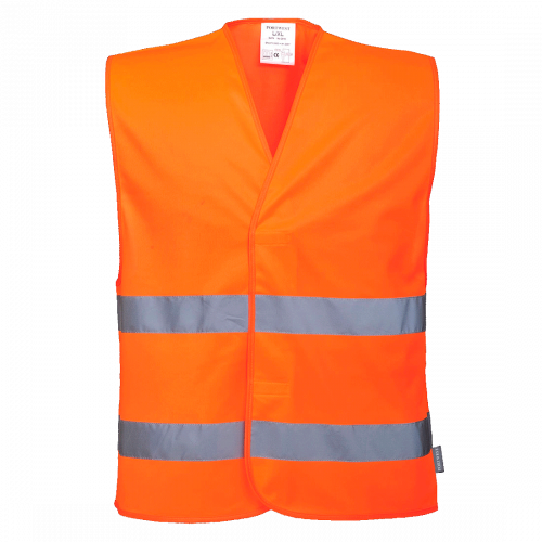 Hi-Vis-liivi,2-nauhaliivi