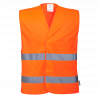 Hi-Vis-liivi,2-nauhaliivi