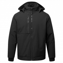 WX2 Eco vuorellinen Softshell (2L)