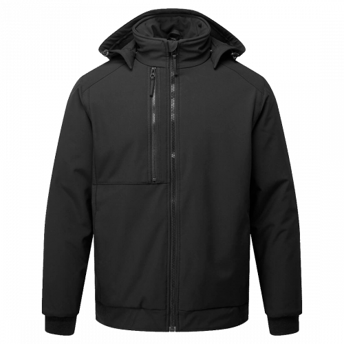 WX2 Eco vuorellinen Softshell (2L)