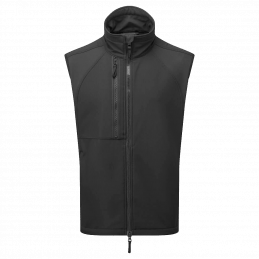 WX2 Softshell-liivi 2L