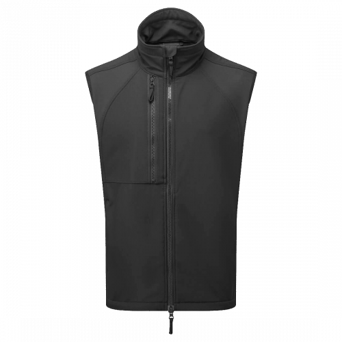 WX2 Softshell-liivi 2L