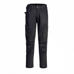 WX2 Eco Stretch-perustyöhousut