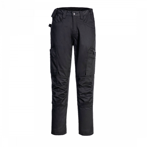 WX2 Eco Stretch-perustyöhousut