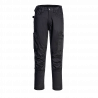 WX2 Eco Stretch-perustyöhousut