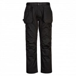 WX2 Stretch Riipputaskuhousut
