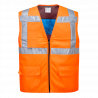 HiVis viilennysliivi