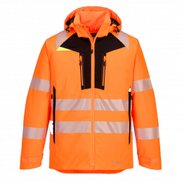 DX4 Hi-Vis talvitakki