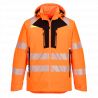 DX4 Hi-Vis talvitakki