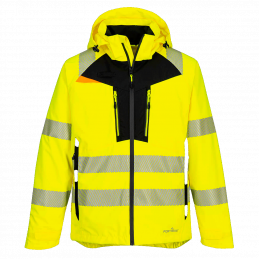 DX4 Hi-Vis Kuoritakki
