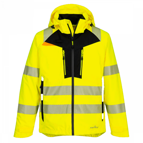 DX4 Hi-Vis Kuoritakki