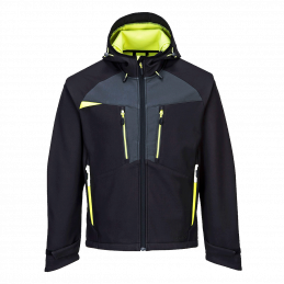 DX4 Softshell Takki 3L