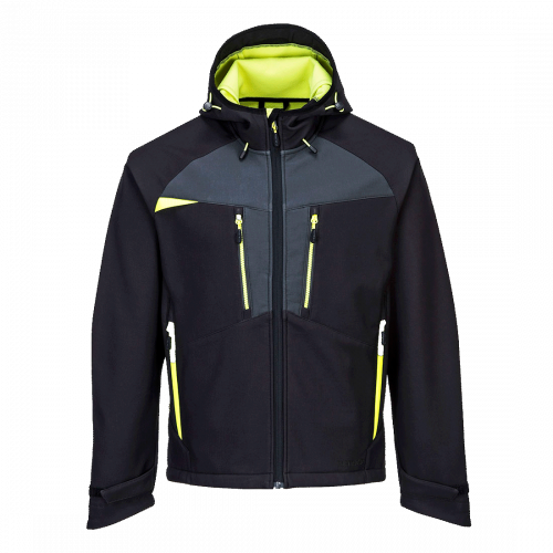 DX4 Softshell Takki 3L