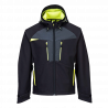 DX4 Softshell Takki 3L
