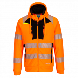 DX4 Hi-Vis huppari