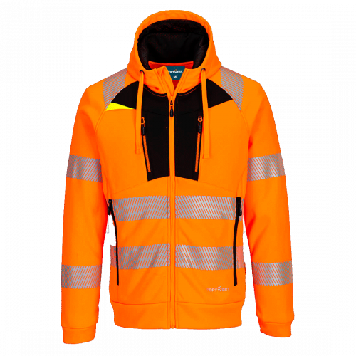 DX4 Hi-Vis huppari