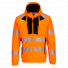 DX4 Hi-Vis huppari
