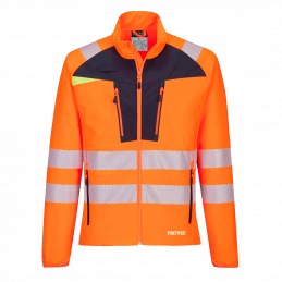 DX4 Hi-Vis Base- Pusero