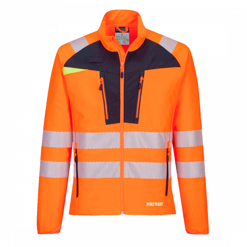 DX4 Hi-Vis Base- Pusero