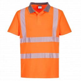 Eco Hi-Vis pikeepaita (6kpl pakkaus)