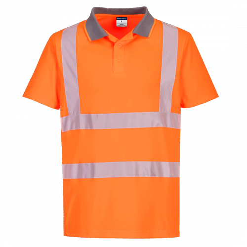 Eco Hi-Vis pikeepaita (6kpl pakkaus)