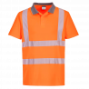 Eco Hi-Vis pikeepaita (6kpl pakkaus)