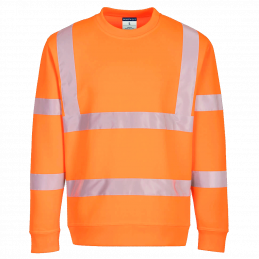 Eco Hi-Vis collari