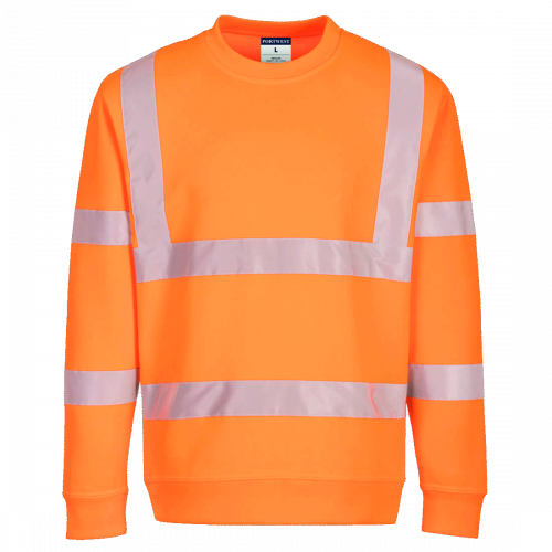 Eco Hi-Vis collari