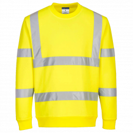 Eco Hi-Vis collari