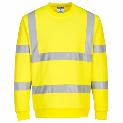 Eco Hi-Vis collari