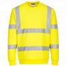 Eco Hi-Vis collari