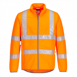 ECO Hi-Vis Softshell-takki (2L).