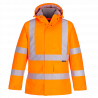 Eco Hi-Vis Talvitakki