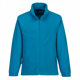 Miesten Aran Fleece