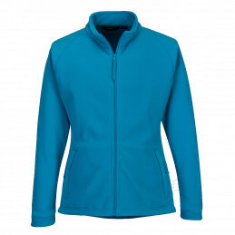 Naisten Aran Fleece