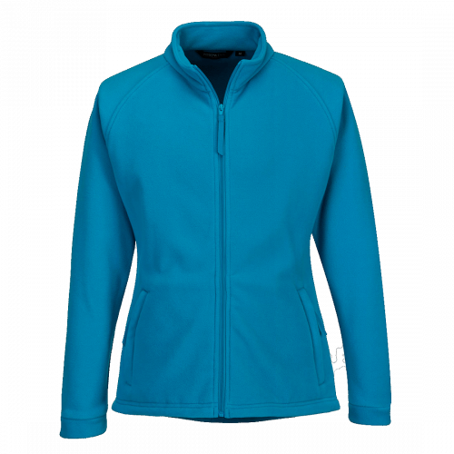 Naisten Aran Fleece