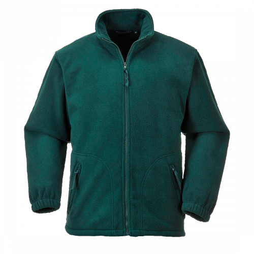 Argyll Paksu Fleece
