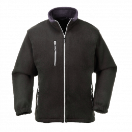 City Fleece