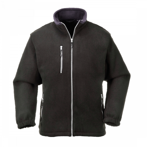 City Fleece
