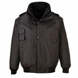 4-in-1 Bomber-takki