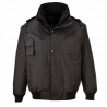 4-in-1 Bomber-takki